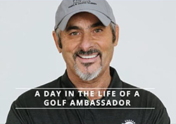 Provo Golf Club, Turks & Caicos Islands Announces David Feherty as New Golf Ambassador